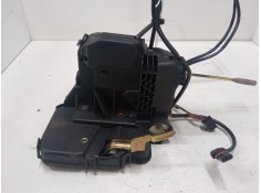 Recambio de cerradura puerta delantera izquierda para mercedes-benz clase e (w211) e 270 cdi (211.016) referencia OEM IAM   