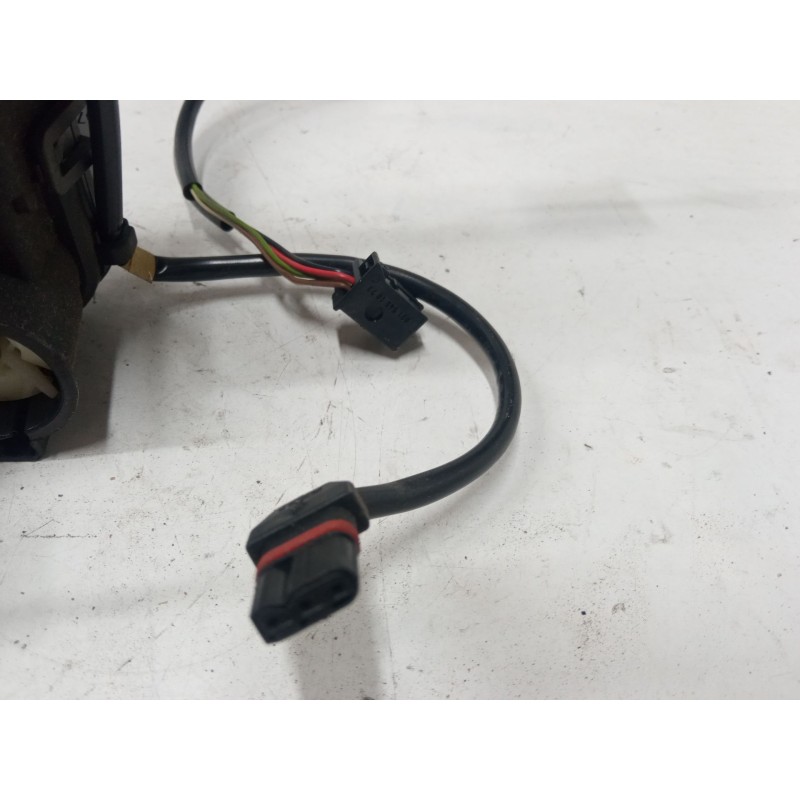 Recambio de cerradura puerta delantera izquierda para mercedes-benz clase e (w211) e 270 cdi (211.016) referencia OEM IAM   