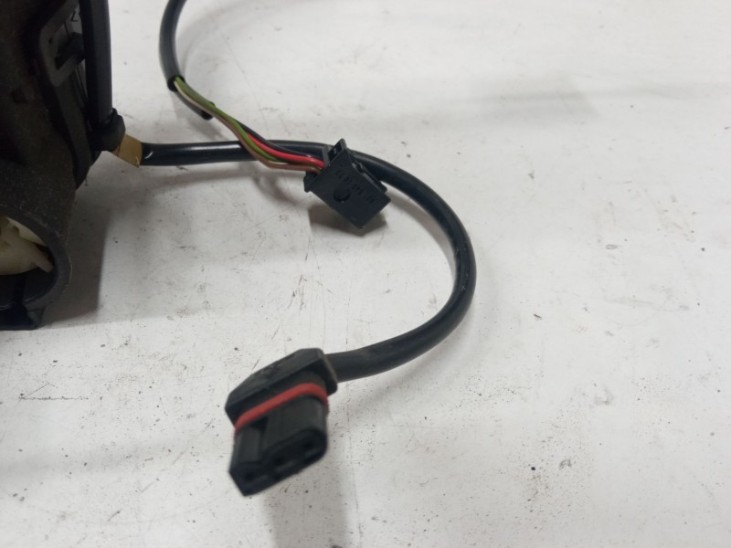 Recambio de cerradura puerta delantera izquierda para mercedes-benz clase e (w211) e 270 cdi (211.016) referencia OEM IAM   