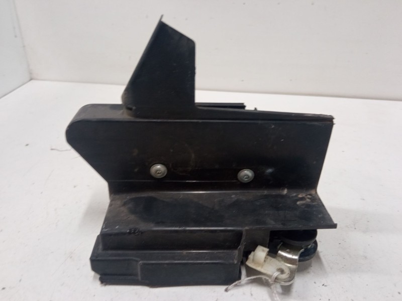 Recambio de cerradura puerta trasera derecha para dacia sandero ii (b8_) tce 90 (b8m1, b8ma) referencia OEM IAM   