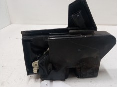 Recambio de cerradura puerta trasera derecha para dacia sandero ii (b8_) tce 90 (b8m1, b8ma) referencia OEM IAM    2
