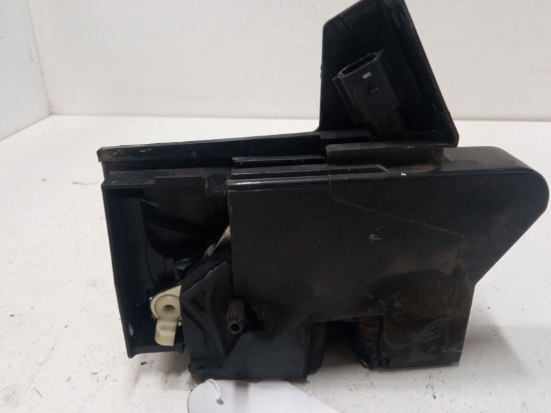 Recambio de cerradura puerta trasera derecha para dacia sandero ii (b8_) tce 90 (b8m1, b8ma) referencia OEM IAM   