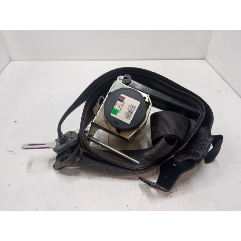 Recambio de cinturon seguridad delantero derecho para opel zafira / zafira family b (a05) 1.7 cdti (m75) referencia OEM IAM 5608