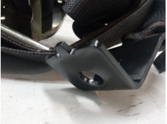 Recambio de cinturon seguridad delantero derecho para opel zafira / zafira family b (a05) 1.7 cdti (m75) referencia OEM IAM 5608 2