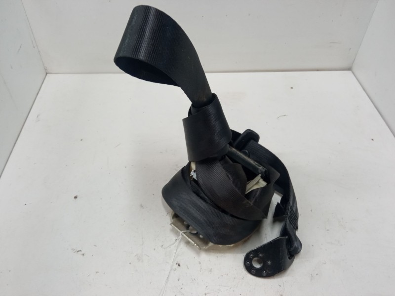 Recambio de cinturon seguridad trasero derecho para skoda fabia ii (542) 1.2 12v referencia OEM IAM R5J6857448ARAAL  