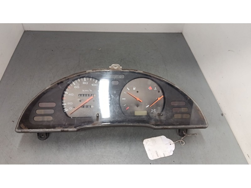 Recambio de cuadro instrumentos para nissan vanette cargo autobús (hc 23) 2.3 d referencia OEM IAM 248107C014  