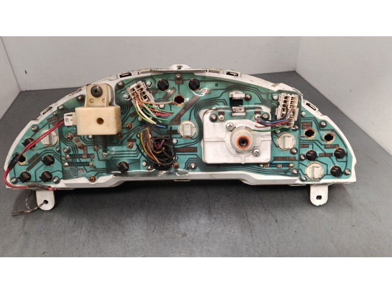 Recambio de cuadro instrumentos para nissan vanette cargo autobús (hc 23) 2.3 d referencia OEM IAM 248107C014  