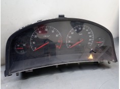 Recambio de cuadro instrumentos para opel vectra c (z02) 1.8 16v referencia OEM IAM 09180273WB  