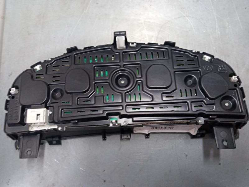 Recambio de cuadro instrumentos para opel vectra c (z02) 1.8 16v referencia OEM IAM 09180273WB  