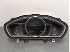 Recambio de cuadro instrumentos para volvo v40 hatchback (525) d2 referencia OEM IAM 36001094  