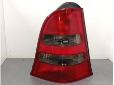 Recambio de piloto trasero derecho para mercedes-benz clase a (w168) a 210 (168.035, 168.135) referencia OEM IAM 1688203064R  