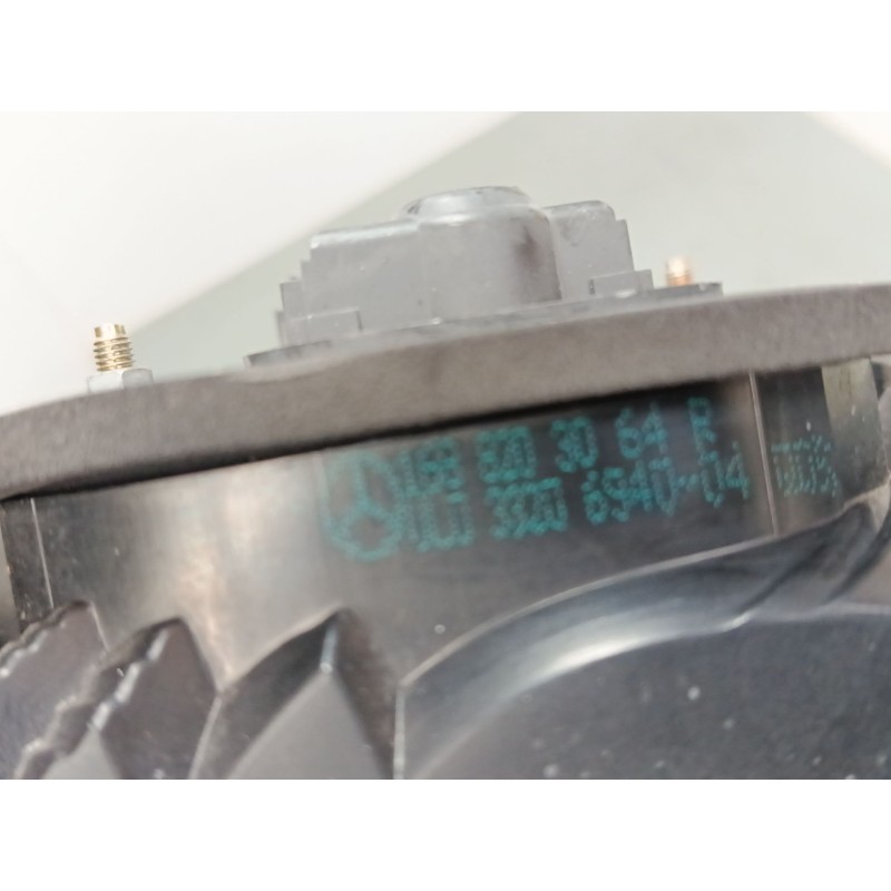 Recambio de piloto trasero derecho para mercedes-benz clase a (w168) a 210 (168.035, 168.135) referencia OEM IAM 1688203064R  