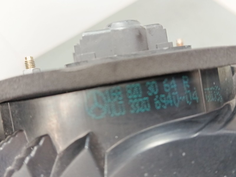 Recambio de piloto trasero derecho para mercedes-benz clase a (w168) a 210 (168.035, 168.135) referencia OEM IAM 1688203064R  