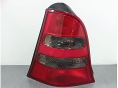 Recambio de piloto trasero izquierdo para mercedes-benz clase a (w168) a 210 (168.035, 168.135) referencia OEM IAM 1688202964L  