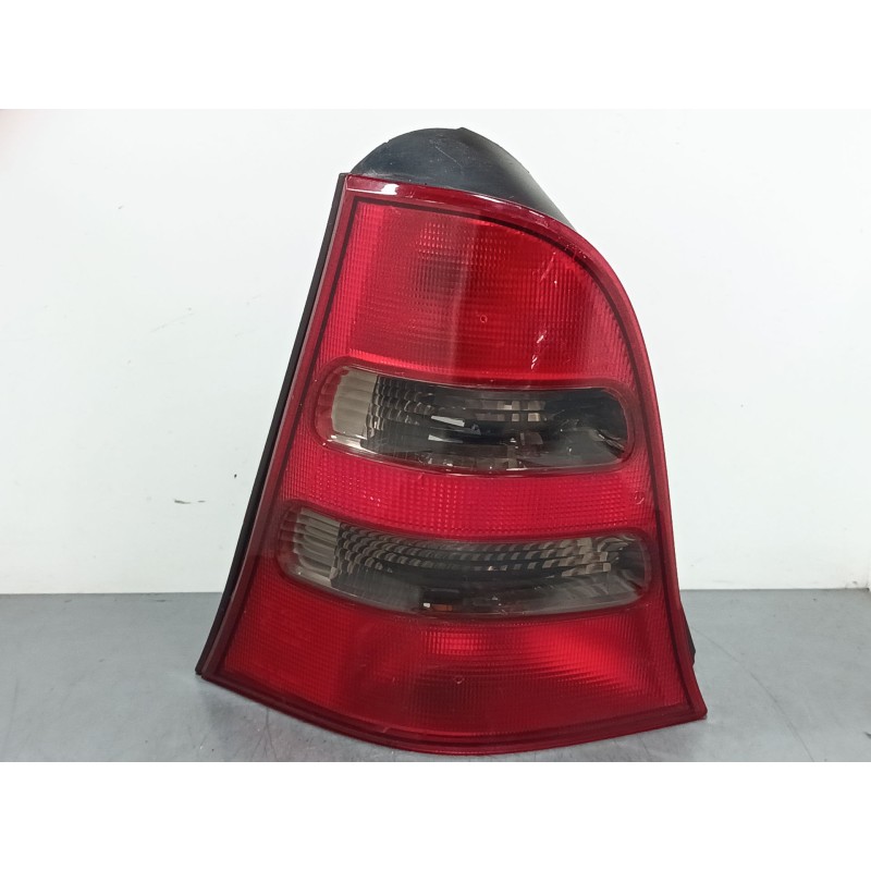 Recambio de piloto trasero izquierdo para mercedes-benz clase a (w168) a 210 (168.035, 168.135) referencia OEM IAM 1688202964L  