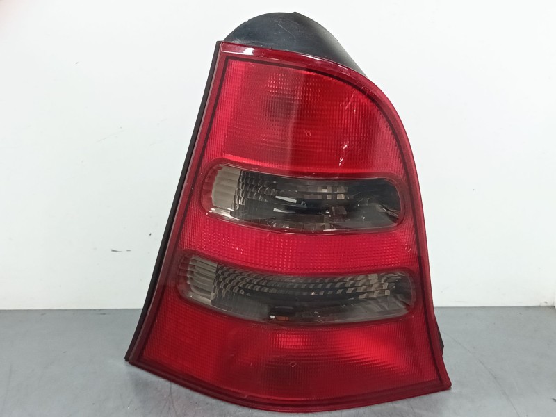 Recambio de piloto trasero izquierdo para mercedes-benz clase a (w168) a 210 (168.035, 168.135) referencia OEM IAM 1688202964L  