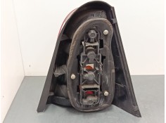 Recambio de piloto trasero izquierdo para mercedes-benz clase a (w168) a 210 (168.035, 168.135) referencia OEM IAM 1688202964L   2