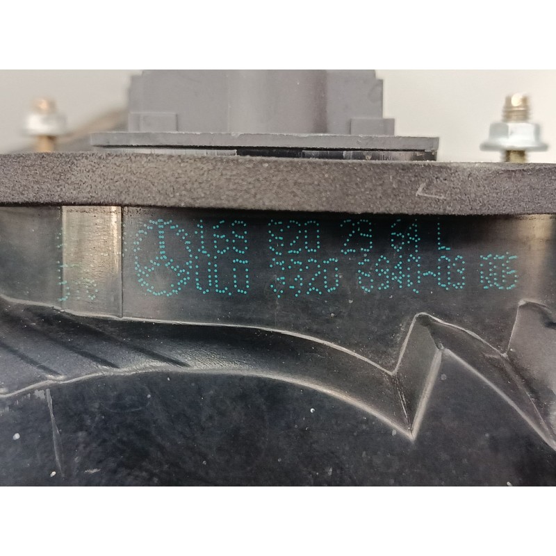 Recambio de piloto trasero izquierdo para mercedes-benz clase a (w168) a 210 (168.035, 168.135) referencia OEM IAM 1688202964L  