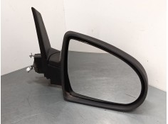 Recambio de retrovisor electrico derecho para mitsubishi colt vi (z3_a, z2_a) 1.3 (z21a) referencia OEM IAM   