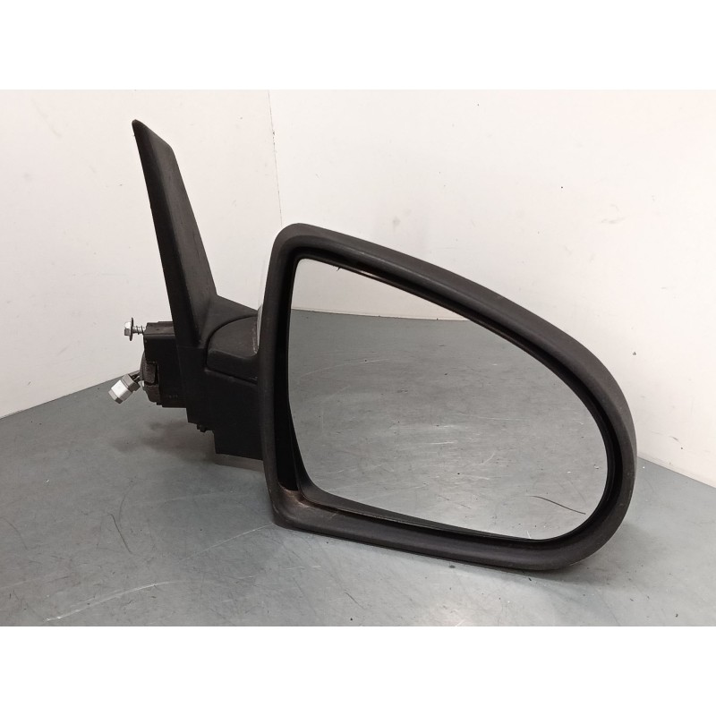 Recambio de retrovisor electrico derecho para mitsubishi colt vi (z3_a, z2_a) 1.3 (z21a) referencia OEM IAM   
