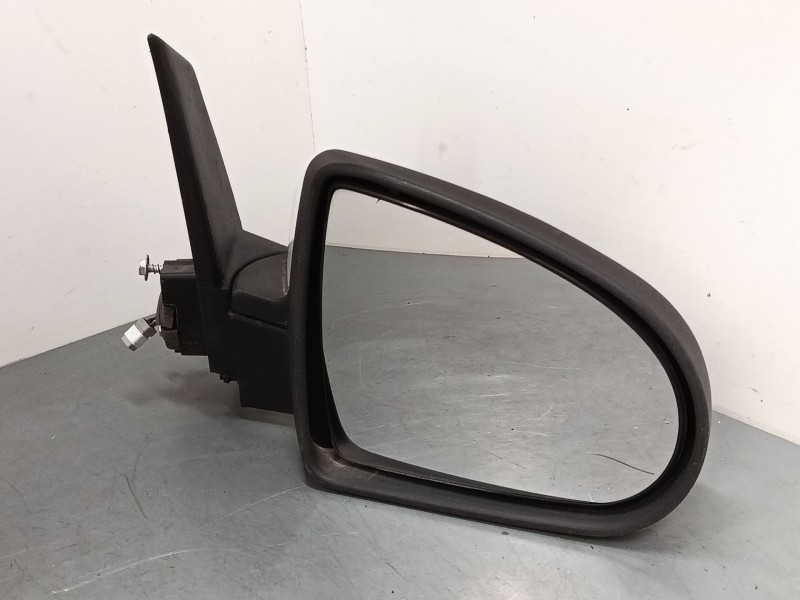 Recambio de retrovisor electrico derecho para mitsubishi colt vi (z3_a, z2_a) 1.3 (z21a) referencia OEM IAM   