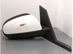 Recambio de retrovisor electrico derecho para mitsubishi colt vi (z3_a, z2_a) 1.3 (z21a) referencia OEM IAM    2