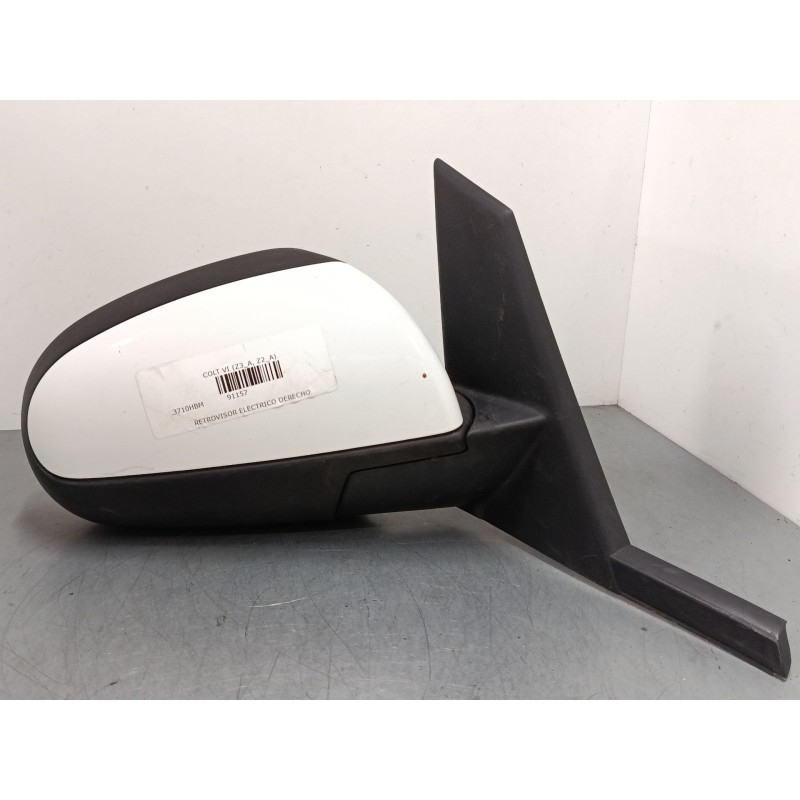 Recambio de retrovisor electrico derecho para mitsubishi colt vi (z3_a, z2_a) 1.3 (z21a) referencia OEM IAM   