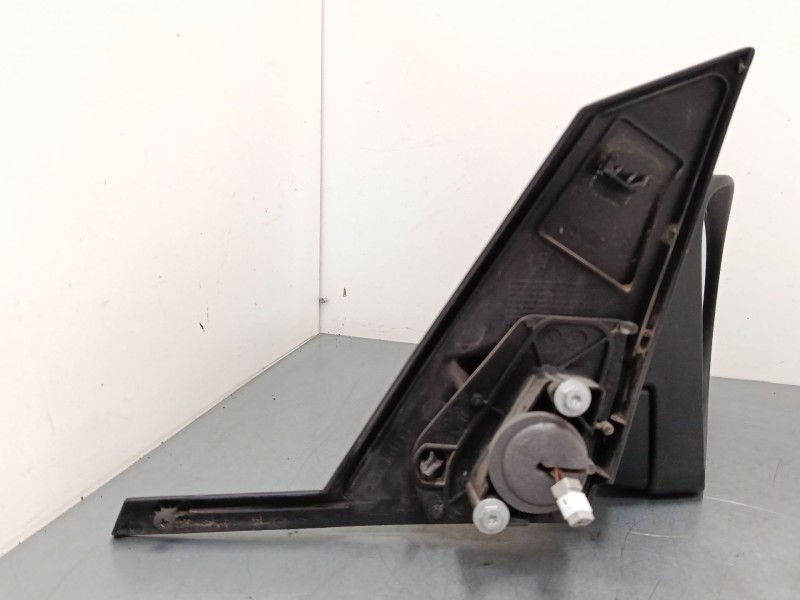 Recambio de retrovisor electrico derecho para mitsubishi colt vi (z3_a, z2_a) 1.3 (z21a) referencia OEM IAM   
