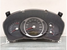 Recambio de cuadro instrumentos para hyundai tucson (jm) 2.0 referencia OEM IAM 940132E720  