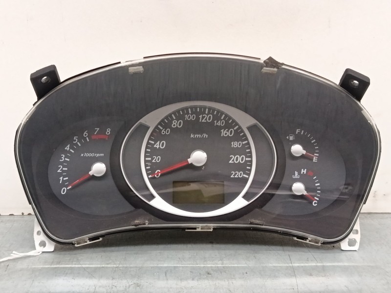 Recambio de cuadro instrumentos para hyundai tucson (jm) 2.0 referencia OEM IAM 940132E720  