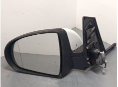 Recambio de retrovisor electrico izquierdo para mitsubishi colt vi (z3_a, z2_a) 1.3 (z21a) referencia OEM IAM   