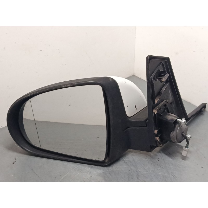 Recambio de retrovisor electrico izquierdo para mitsubishi colt vi (z3_a, z2_a) 1.3 (z21a) referencia OEM IAM   