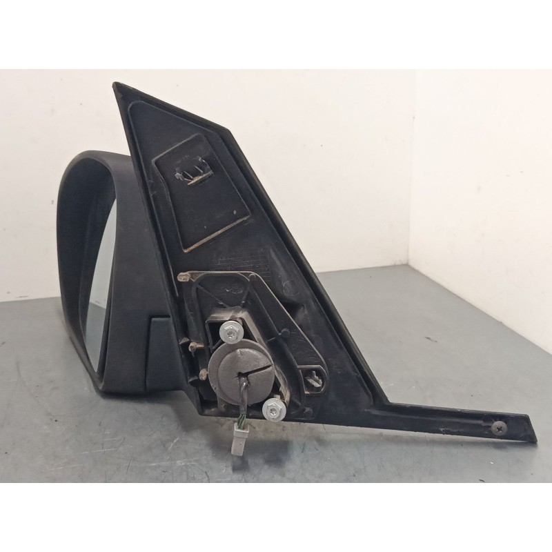 Recambio de retrovisor electrico izquierdo para mitsubishi colt vi (z3_a, z2_a) 1.3 (z21a) referencia OEM IAM   