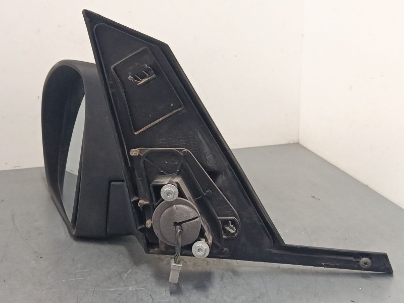 Recambio de retrovisor electrico izquierdo para mitsubishi colt vi (z3_a, z2_a) 1.3 (z21a) referencia OEM IAM   