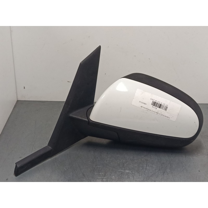 Recambio de retrovisor electrico izquierdo para mitsubishi colt vi (z3_a, z2_a) 1.3 (z21a) referencia OEM IAM   