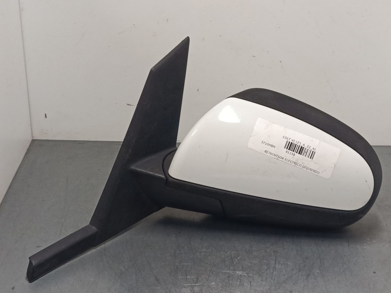 Recambio de retrovisor electrico izquierdo para mitsubishi colt vi (z3_a, z2_a) 1.3 (z21a) referencia OEM IAM   
