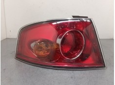 Recambio de piloto trasero izquierdo para seat ibiza iii (6l1) 1.4 tdi referencia OEM IAM   