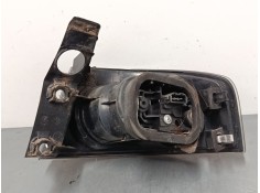 Recambio de piloto trasero izquierdo para seat ibiza iii (6l1) 1.4 tdi referencia OEM IAM    2