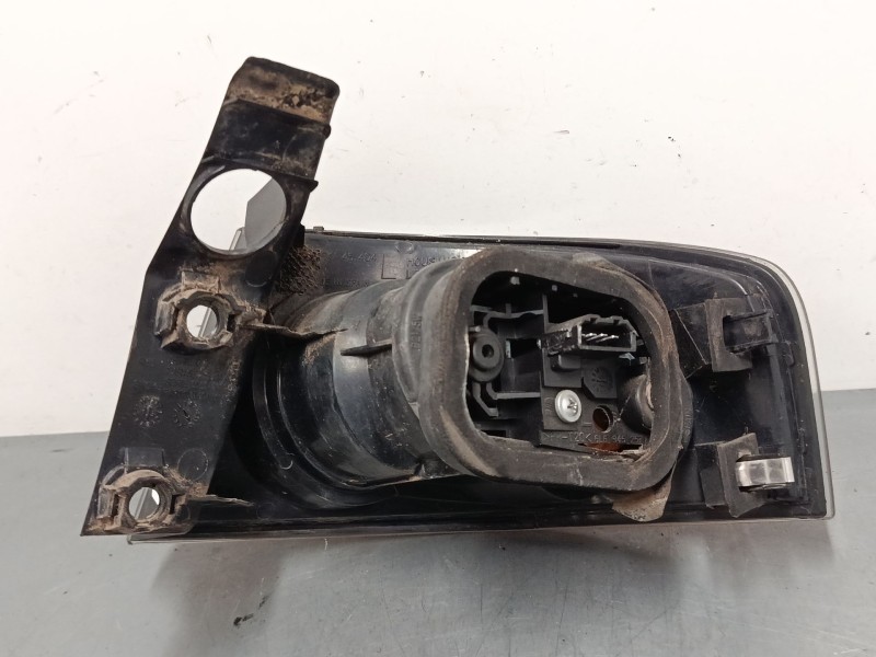 Recambio de piloto trasero izquierdo para seat ibiza iii (6l1) 1.4 tdi referencia OEM IAM   