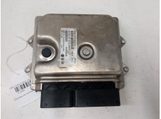 Recambio de centralita motor uce para fiat doblo caja/chasis (263_) 1.3 d multijet referencia OEM IAM 55255948  