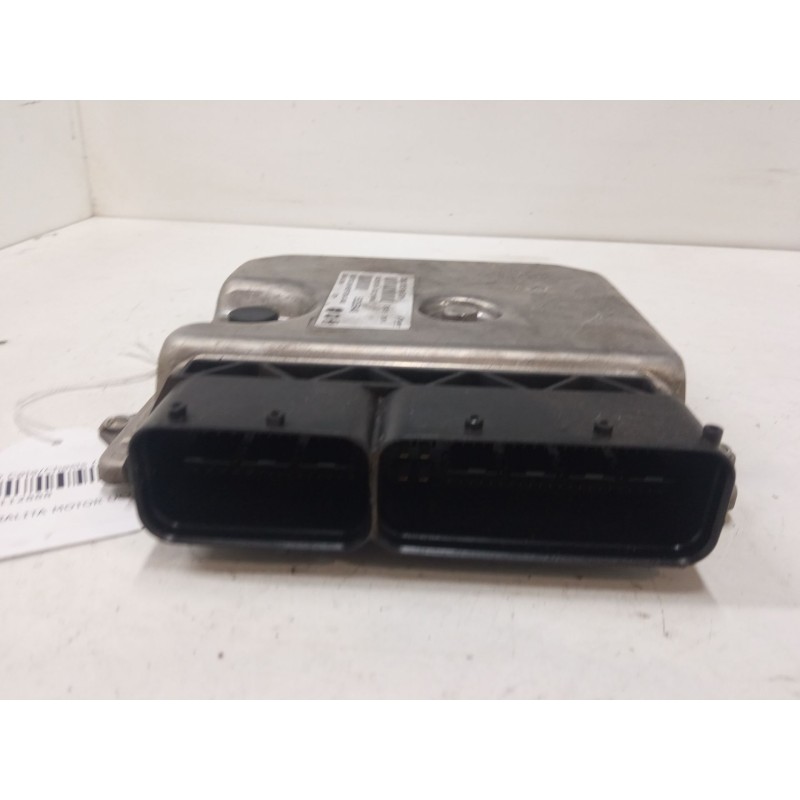 Recambio de centralita motor uce para fiat doblo caja/chasis (263_) 1.3 d multijet referencia OEM IAM 55255948  