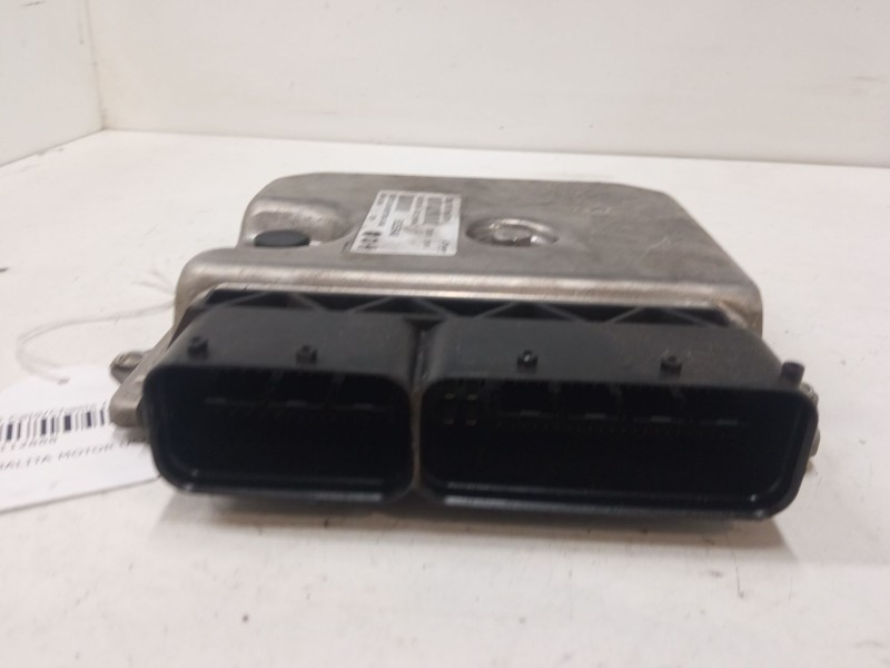 Recambio de centralita motor uce para fiat doblo caja/chasis (263_) 1.3 d multijet referencia OEM IAM 55255948  