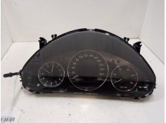 Recambio de cuadro instrumentos para mercedes-benz clase e (w211) e 270 cdi (211.016) referencia OEM IAM A2115407311  