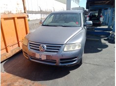 volkswagen touareg (7la, 7l6, 7l7) del año 2004