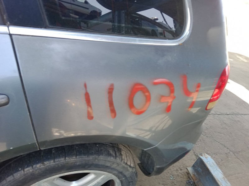 volkswagen touareg (7la, 7l6, 7l7) del año 2004
