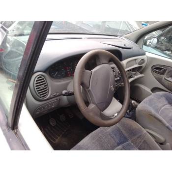 RENAULT SCÉNIC I MONOSPACE (JA0/1_, FA0_)