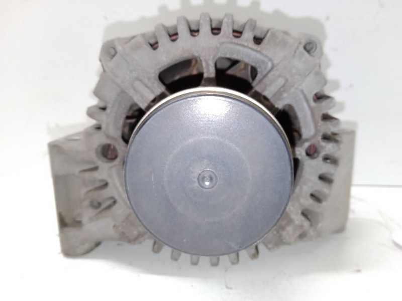 Recambio de alternador para opel corsa c (x01) 1.3 cdti (f08, f68) referencia OEM IAM 13117279YQ  2542851B
