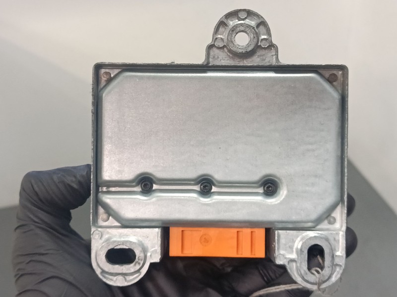 Recambio de centralita airbag para peugeot 406 (8b) 1.8 16v referencia OEM IAM 9638592580 550725200 