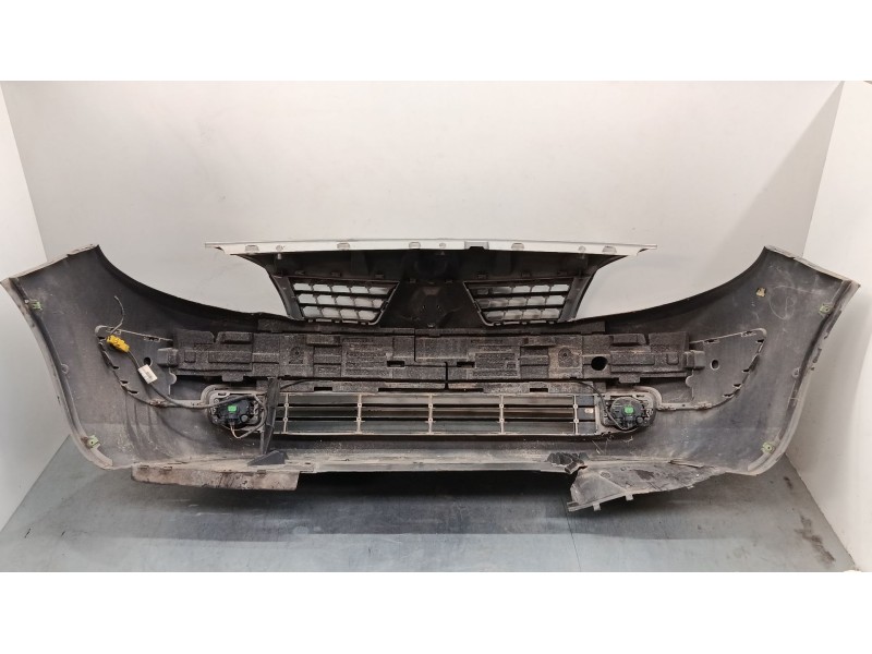 Recambio de paragolpes delantero para renault scénic ii (jm0/1_) 1.6 (jm0c, jm0j, jm1b) referencia OEM IAM   