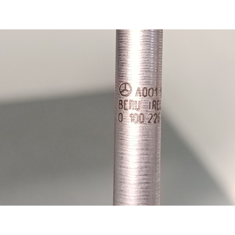 Recambio de calentadores para mercedes-benz sprinter 5-t furgoneta (b906) 515 cdi (906.653, 906.655, 906.657) referencia OEM IAM